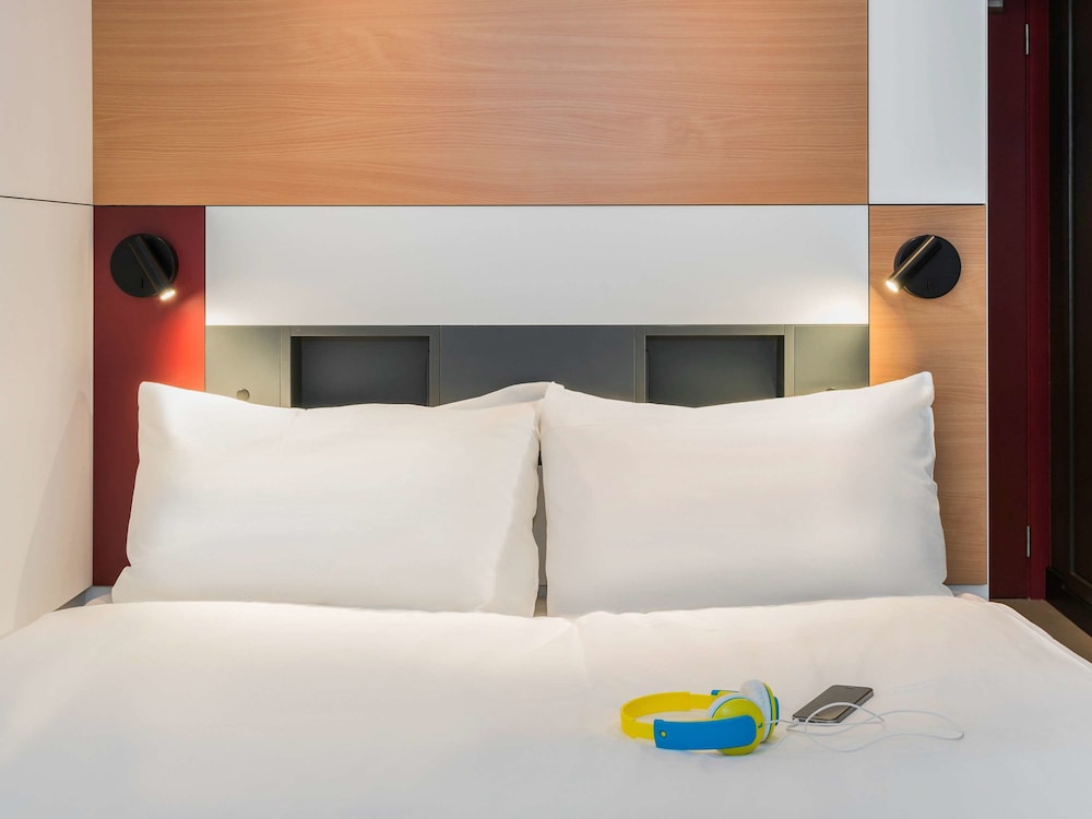 ibis budget knokke