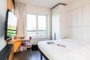 ibis budget knokke