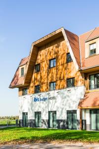 ibis budget knokke