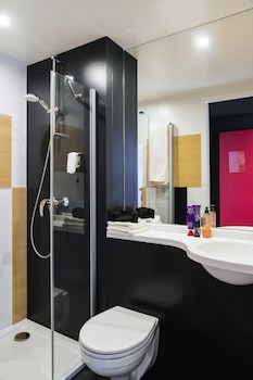 ibis budget knokke