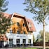 ibis budget knokke