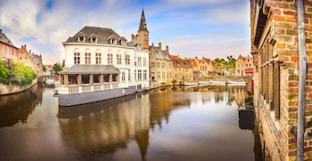 ibis budget knokke