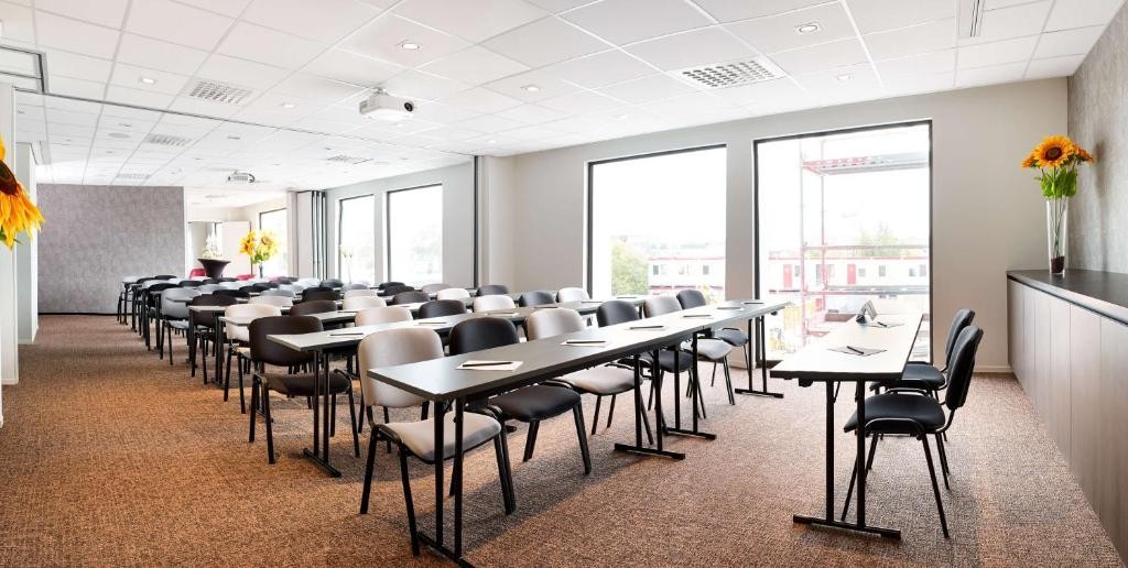 radisson blu hotel bruges