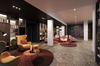 radisson blu hotel bruges