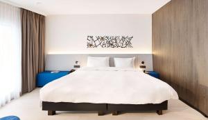 radisson blu hotel bruges