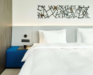 radisson blu hotel bruges