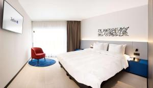 radisson blu hotel bruges