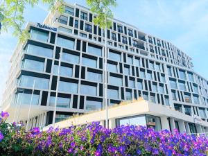 radisson blu hotel bruges