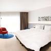 radisson blu hotel bruges