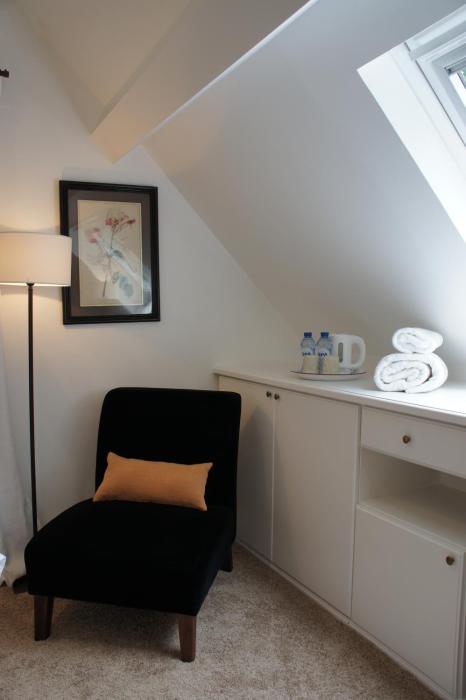 la maison chantecler