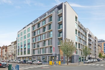 appartcity confort bruxelles centre gare du midi