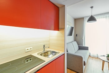 appartcity confort bruxelles centre gare du midi