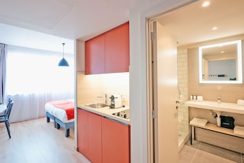 appartcity confort bruxelles centre gare du midi