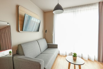 appartcity confort bruxelles centre gare du midi