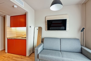 appartcity confort bruxelles centre gare du midi