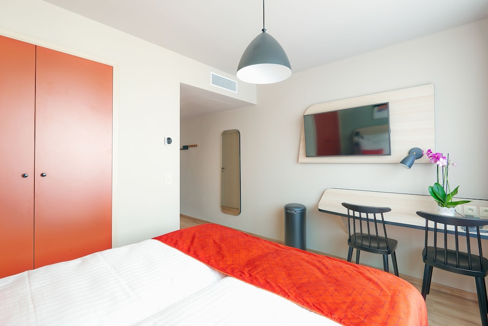 appartcity confort bruxelles centre gare du midi