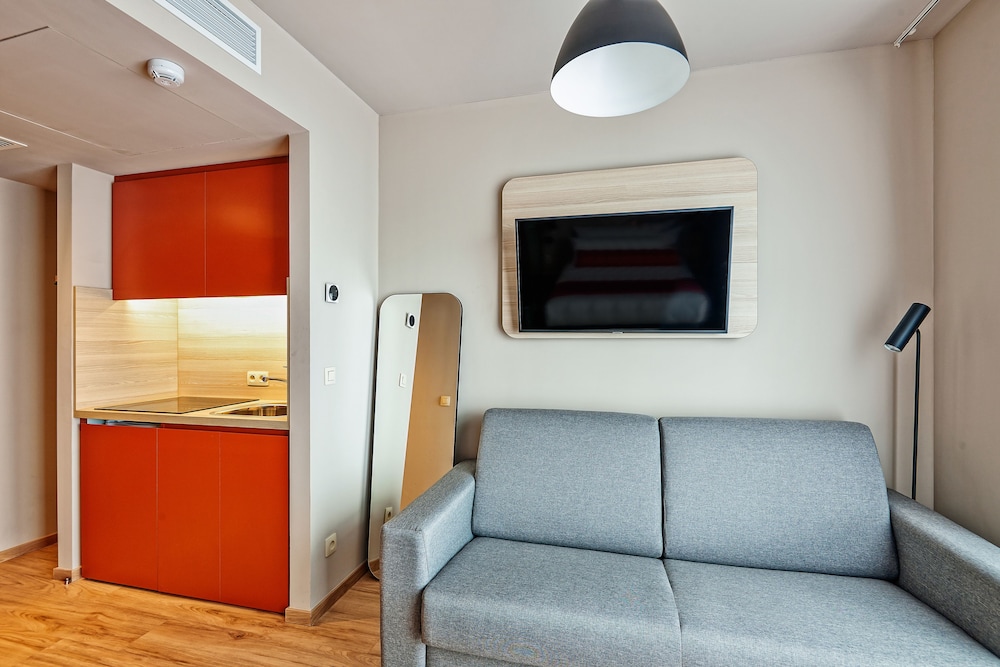 appartcity confort bruxelles centre gare du midi