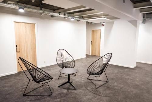 auberge jeunesse charleroi youth hostel