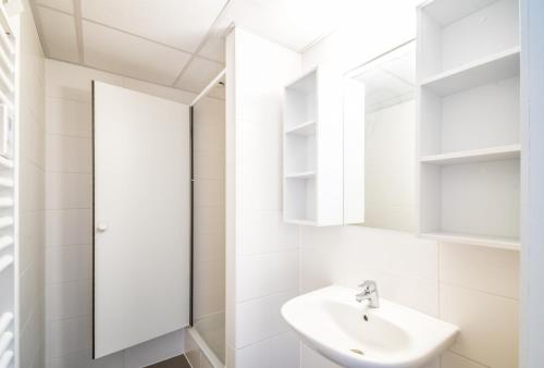 auberge jeunesse charleroi youth hostel