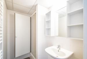 auberge jeunesse charleroi youth hostel