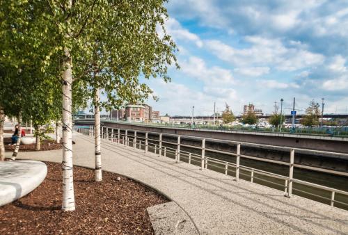 auberge jeunesse charleroi youth hostel
