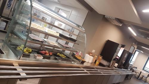 auberge jeunesse charleroi youth hostel