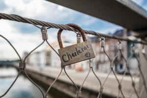 auberge jeunesse charleroi youth hostel