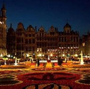 brussels