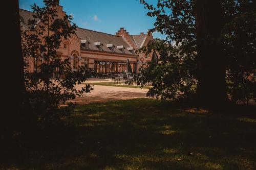 colonie 7 gastenkamers