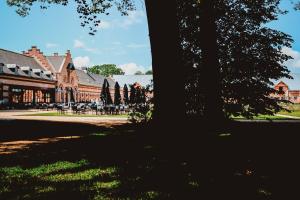 colonie 7 gastenkamers