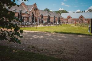 colonie 7 gastenkamers