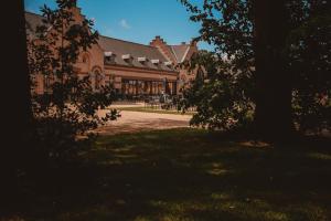 colonie 7 gastenkamers