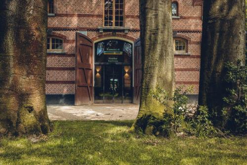 colonie 7 gastenkamers