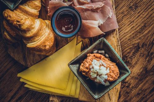 colonie 7 gastenkamers