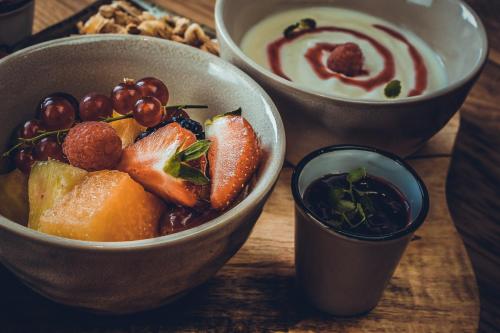 colonie 7 gastenkamers