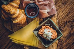 colonie 7 gastenkamers