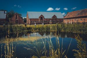 colonie 7 gastenkamers