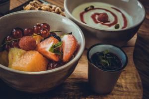 colonie 7 gastenkamers