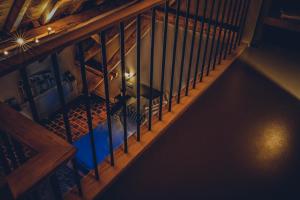 colonie 7 gastenkamers