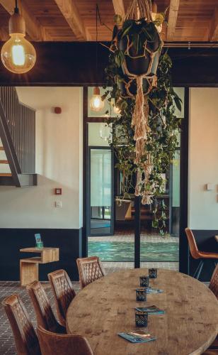 colonie 7 gastenkamers