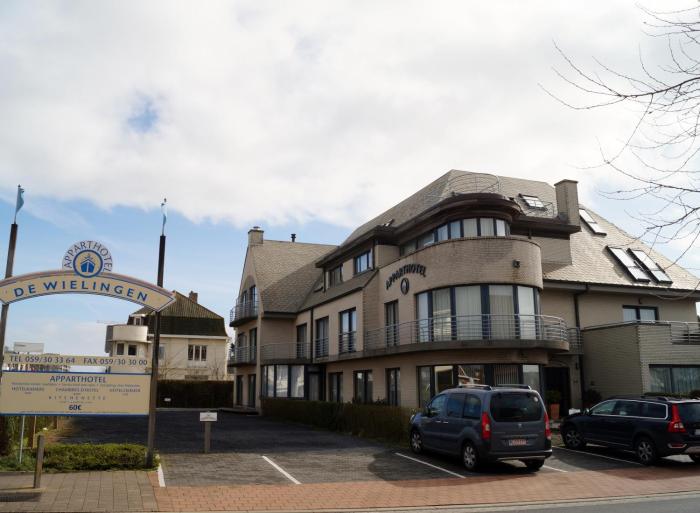 apparthotel de wielingen
