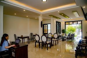 Mi Kha Homestay,Quang Nam Province>>Hoi An,3 star