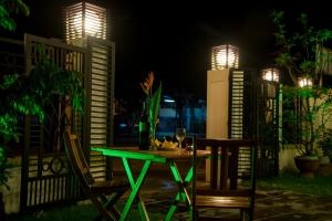 Mi Kha Homestay,Quang Nam Province>>Hoi An,3 star