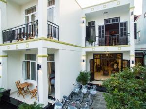 Mi Kha Homestay,Quang Nam Province>>Hoi An,3 star
