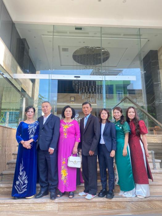 gibson hotel nha trang