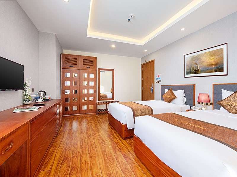mercury boutique hotel