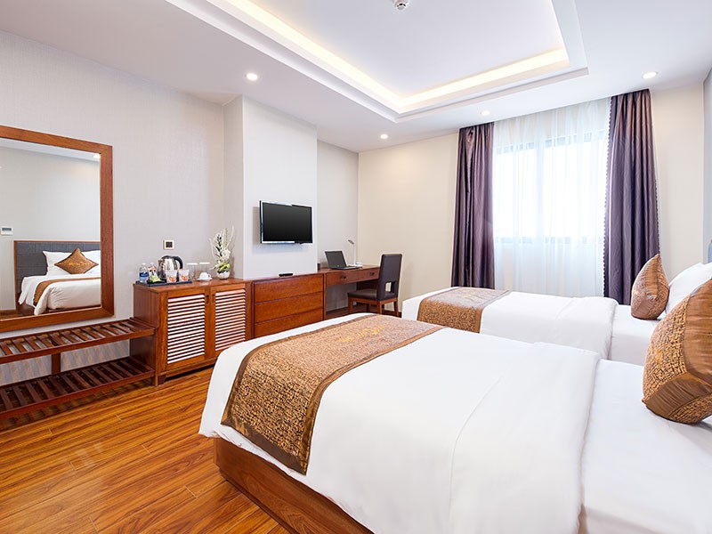 mercury boutique hotel