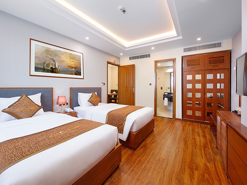 mercury boutique hotel