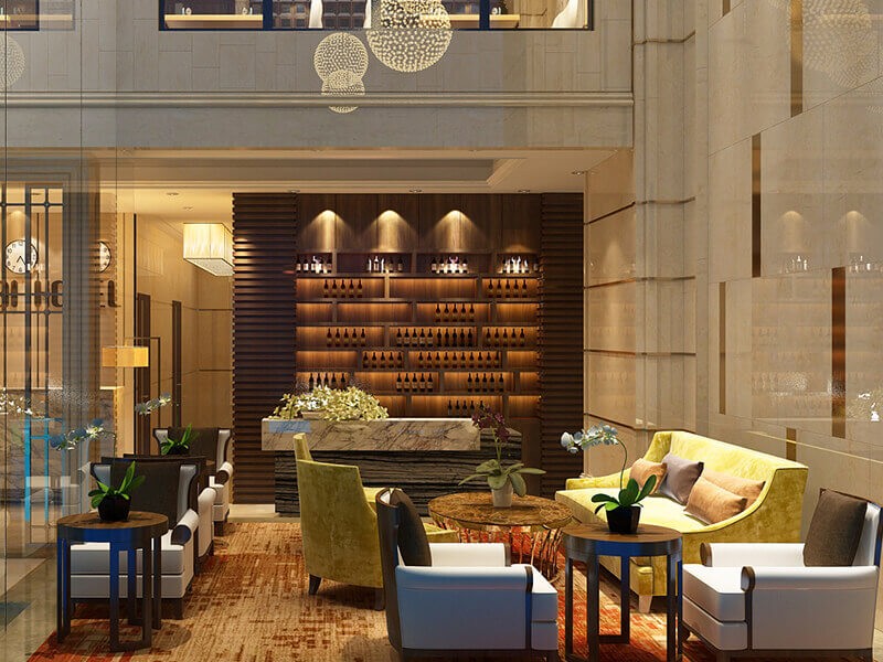 mercury boutique hotel