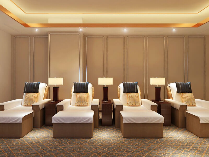 mercury boutique hotel